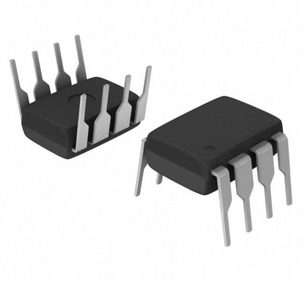 LH1513AB - SSR RELAY SPST-NO 140MA 0-200V