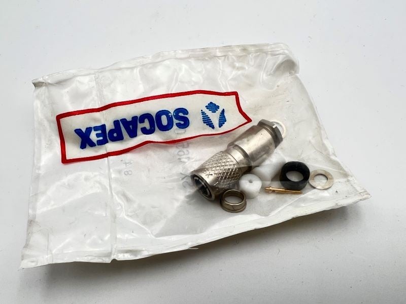 SX1650001 - CONNECTEUR