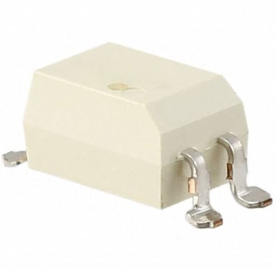TLP627(TP1.F) - OPTOISOLATEUR 5KV DARLINGTON 4-SMD
