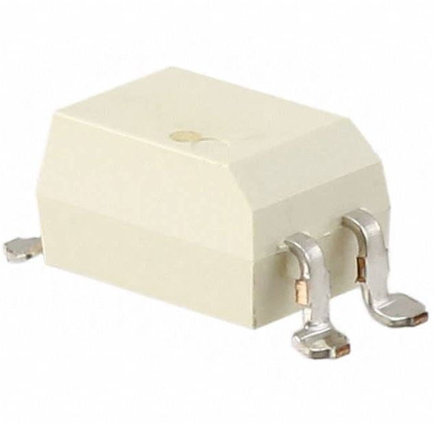 TLP627(TP1.F) - OPTOISOLATEUR 5KV DARLINGTON 4-SMD