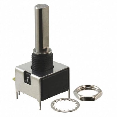 HRPG-AD32-56R - CODEUR ROTATIF OPTIQUE 32PPR