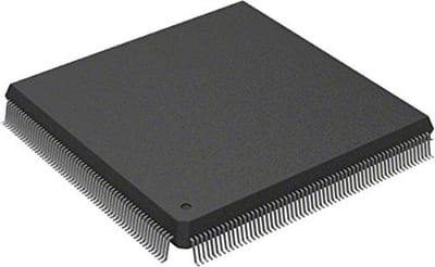 MC68360EM25K - IC MPU M683XX 25MHZ 240FQFP