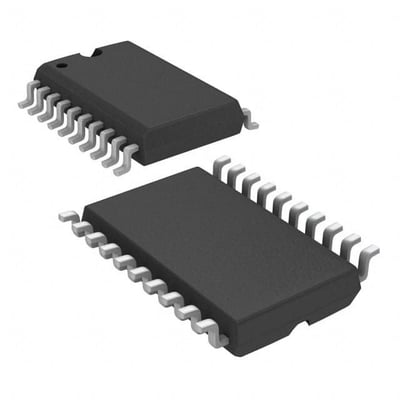 SN74ABT244ADW - IC BUF NON-INVERT 5.5V 20SOIC ( 74ABT244 )