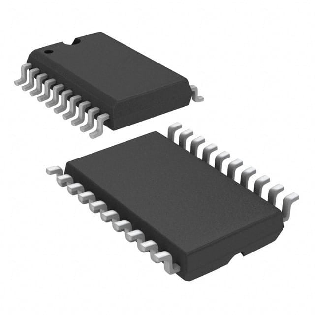 SN74ABT244ADW - IC BUF NON-INVERT 5.5V 20SOIC ( 74ABT244 )