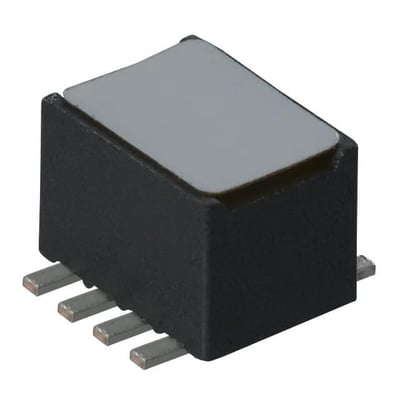 29F0418-1SR - FERRITE BEAD 119 OHM 8SMD 4LN