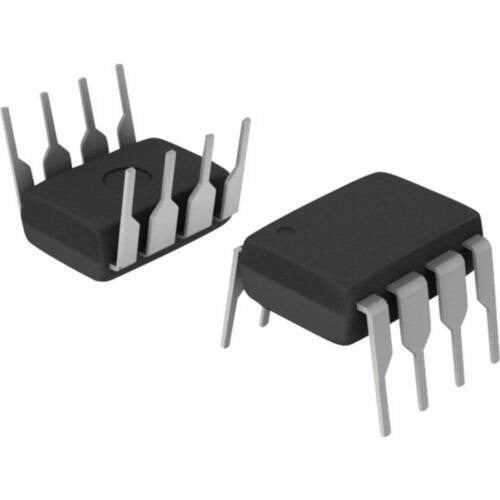 HCPL-4200 - OPTOISO 3.75KV RECEIVER 8DIP GW