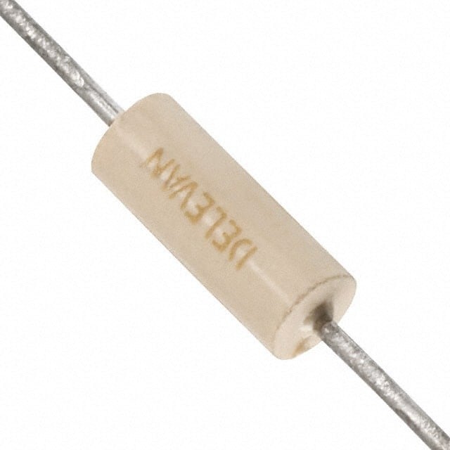 1025-60K - INDUCTANCE 47UH 110MA 4.5 OHM AXIALE