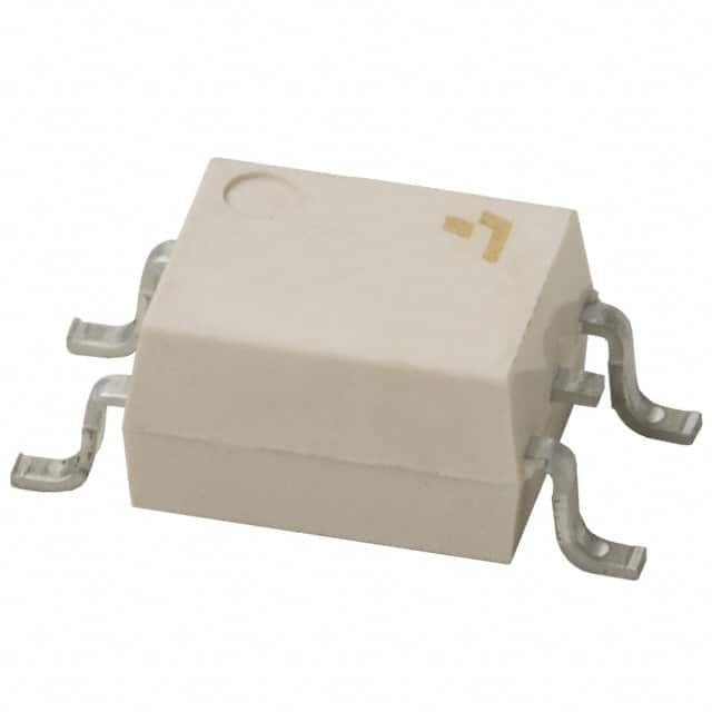 TLP260J-TPL.PF - OPTOISOLATOR 3KV TRIAC 4SOP ( TLP260 )