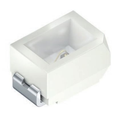 LOM670-J1 - LED CMS MINI SUPER ORANGE