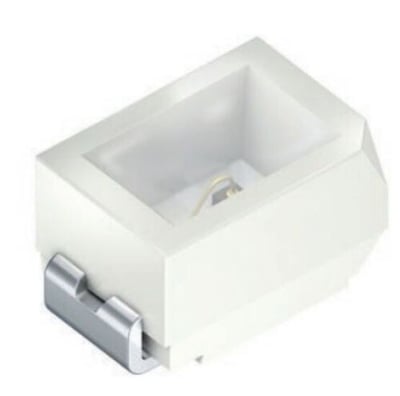 LYA670-J - SUPER LED JAUNE CMS