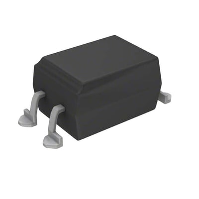 SFH6156-3T - OPTOISOLATEUR 5.3KV MONTAGE EN SURFACE CMS