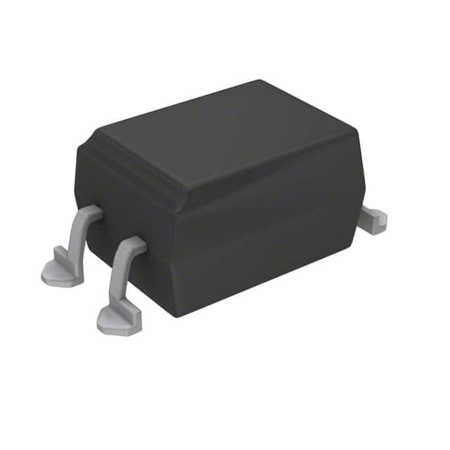 SFH6156-3T - OPTOISOLATEUR 5.3KV MONTAGE EN SURFACE CMS