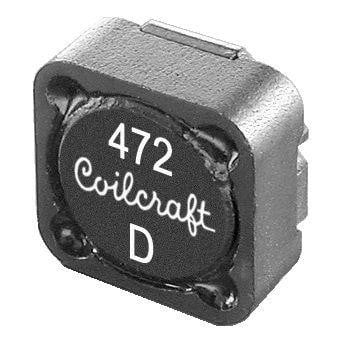 MSS1278-153MLD - POWER INDUCTOR, SHIELDED 15UF 4.9A 10/20%