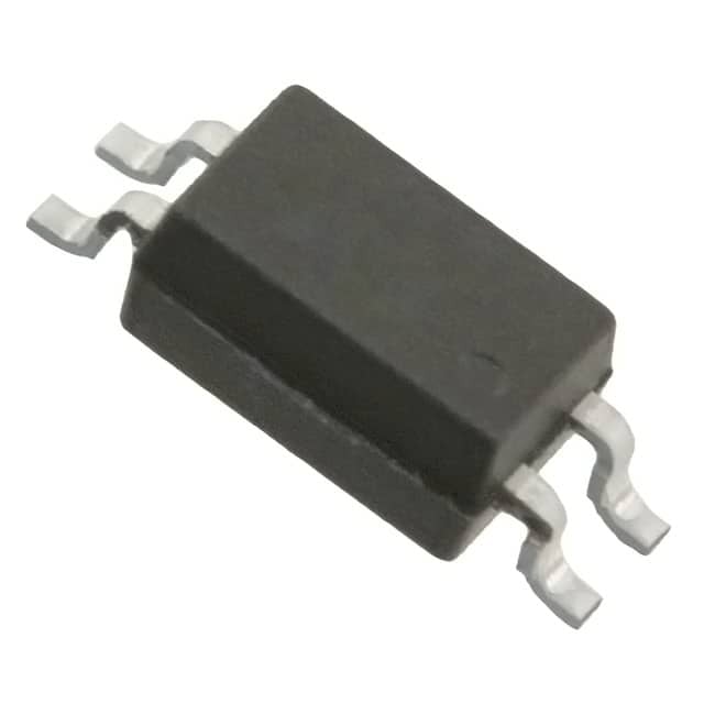 TLP281GB - OPTOISOLATOR 2.5KV TRANS 4-SOP ( TLP281 )