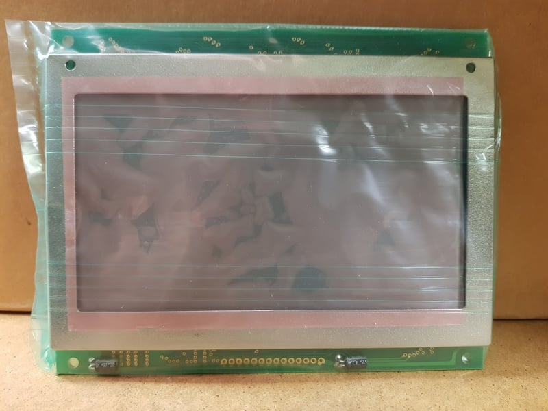 EG-4401A-AR - AFFICHEUR LCD EG4401AAR