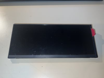 LA088DV1 SL01 - ECRAN LCD POUR VEHICULE DE SPORT