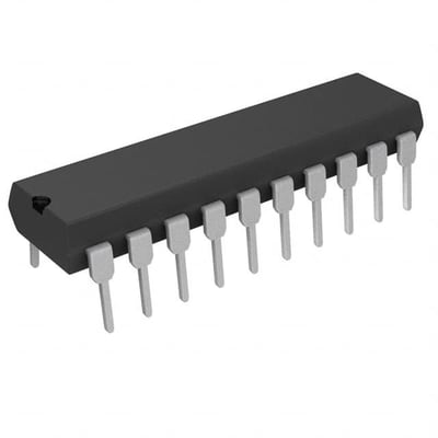 LTC1060CN - IC FILTER 30KHZ UNIV SWTCH 20DIP