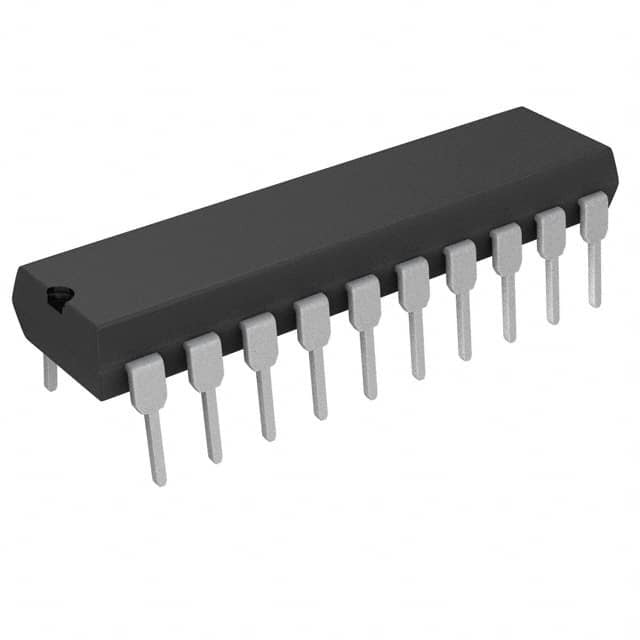 LTC1060CN - IC FILTER 30KHZ UNIV SWTCH 20DIP