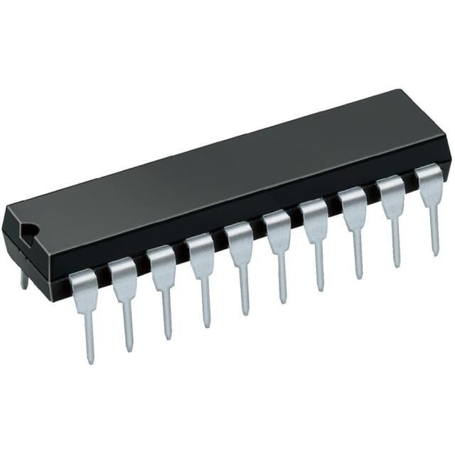 HC3-5560-5 - PCM TRANSCODER, 1-FUNC DIP20