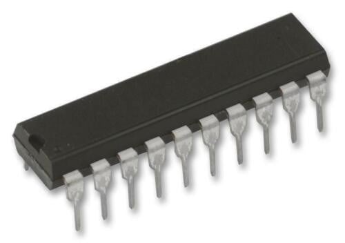 TP5089N - DTMF (TOUCH-TONE) Generator DIP16