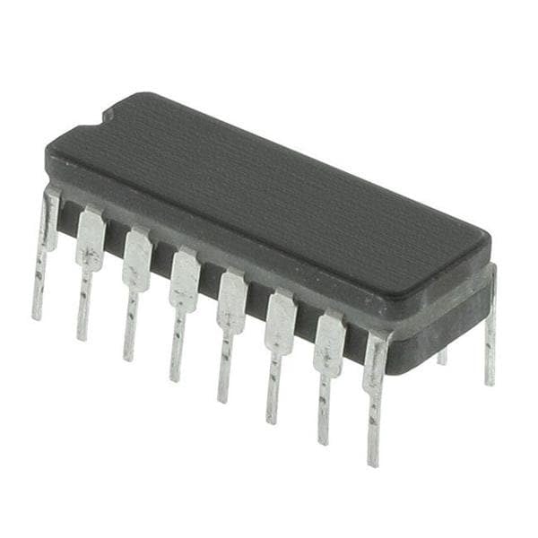 SN5417J - DRIVER WITH OPEN-COLLECTOR HIGH-VOLTAGE OUTPUTS CDIP14
