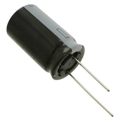 250TXW220MEFC18X30 - CONDENSATEUR ALU RADIAL 220uF 250V 20% 18X30