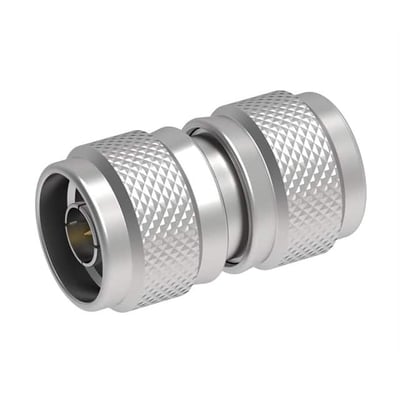 R161703000 - CONNECTEUR ADAPTATEUR N MALE-MALE