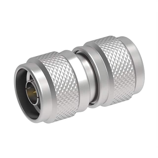 R161703000 - CONNECTEUR ADAPTATEUR N MALE-MALE