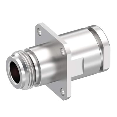 R162267000 - CONNECTEUR N POUR PLATINE