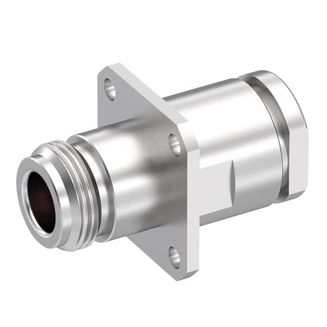 R162267000 - CONNECTEUR N POUR PLATINE