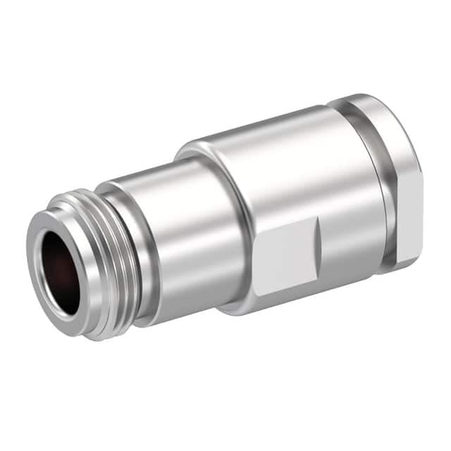 R161220000 - CONNECTEUR N DROIT