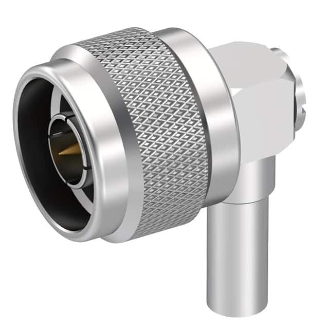 R161187000 - CONNECTEUR N ANGLE DROIT A SERTIR