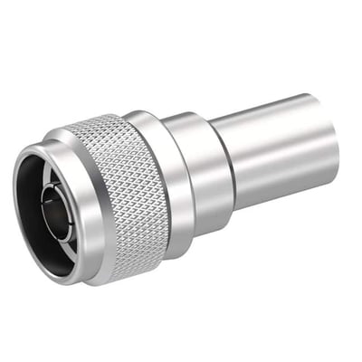 R161075000 - CONNECTEUR N DROIT A SERTIR