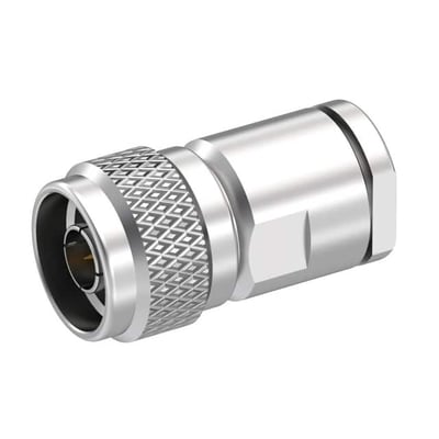 R162017000 - CONNECTEUR N FICHE DROITE