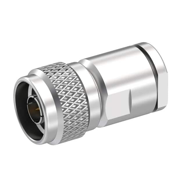R162017000 - CONNECTEUR N FICHE DROITE