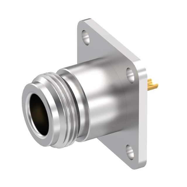 R162403000 - CONNECTEUR N RECEPTACLE A BRIDE
