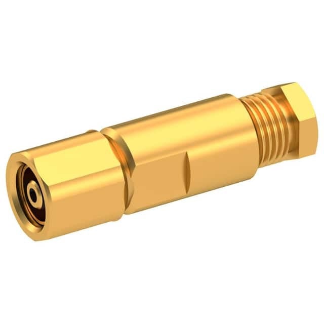 R112005000 - CONNECTEUR SMC DROIT TYPE C