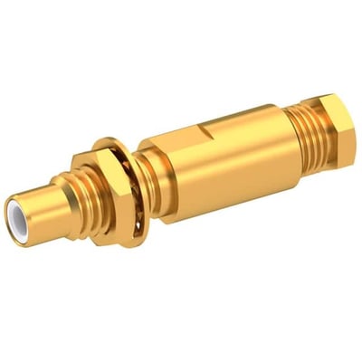 R112305000 - CONNECTEUR SMC DROIT