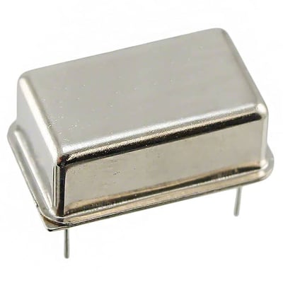 QEN14T-LQ100-2.048MHZ - Oscillateur à quartz 2.048 Mhz