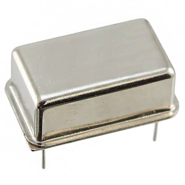 QEN14T-LQ100-2.048MHZ - Oscillateur à quartz 2.048 Mhz