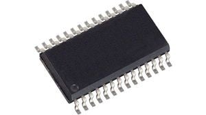 MAX274ACWI - IC FILTER 150KHZ LOWPASS 28SOIC
