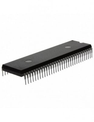 TS68230CP10 - MICROCONTROLLEUR 8 BITS DIP48