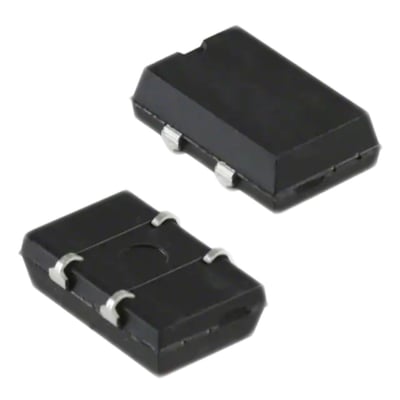 SG-615P 25.0000M - Oscillateurs à quartz 25 MHz 5 V 100ppm -20C +70C