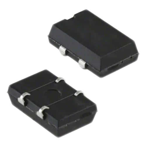 SG-615P 25.0000M - Oscillateurs à quartz 25 MHz 5 V 100ppm -20C +70C