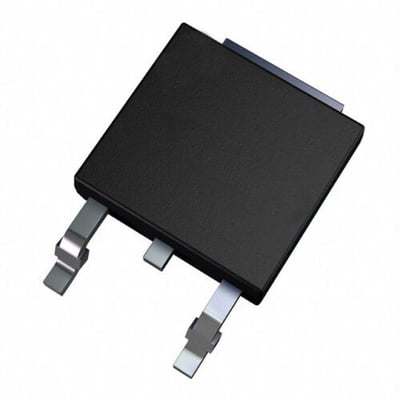 IRFR024N - MOSFET N-CH 55V 17A DPAK