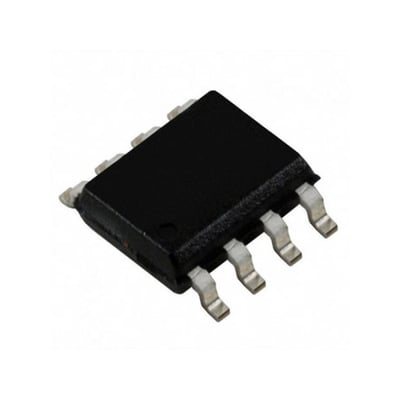 TL072CD - IC OPAMP JFET 2 CIRCUIT 8SOIC
