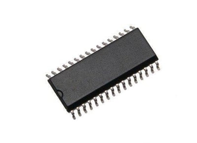 K6T4008C1B-GL70 - 512K X 8 Bit Low Power CMOS Static RAM