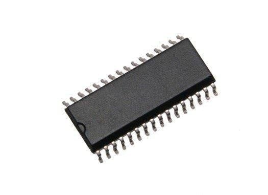 K6T4008C1B-GL70 - 512K X 8 Bit Low Power CMOS Static RAM
