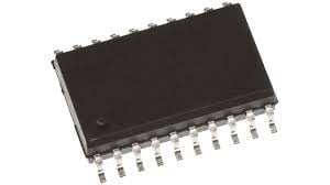 PCF8584T - IC CTRL PARALLÈLE/BUS I2C 20-SOIC