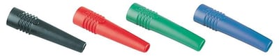 10/R280573000 - MANCHON BLEU POUR CABLE 5 mm